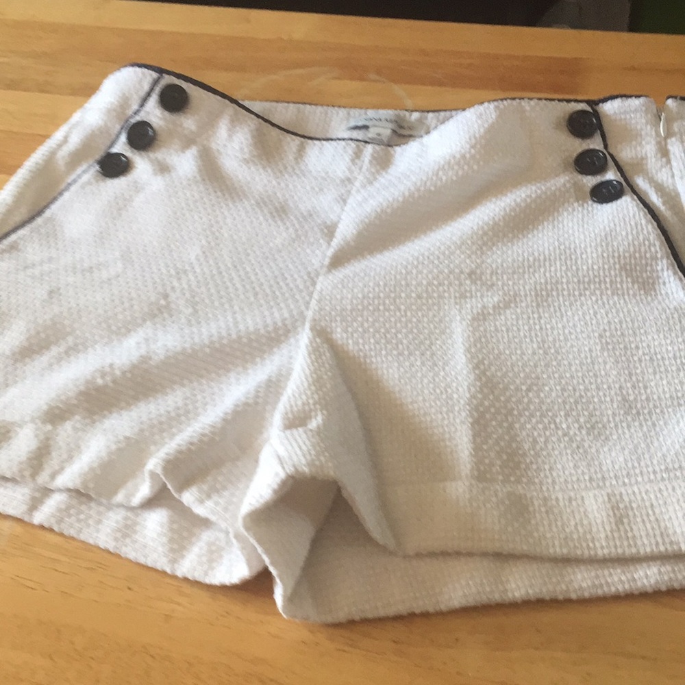 Banana Republic shorts
